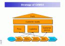 시멕스(CEMEX)의 정보시스템사례 34페이지