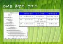 문화콘텐츠와 DMB 16페이지