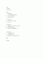 박완서 소설 연구 고찰 1페이지