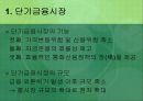 단기금융시장 3페이지