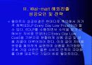 Wal - mart 한국 진출 7페이지