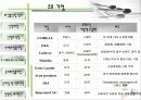 세계 화장품 시장의 동향 (파워포인트 자료) 9페이지