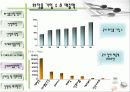 세계 화장품 시장의 동향 (파워포인트 자료) 15페이지