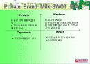 유통경로관리론_전략적 마케팅 사례 및 유통경로 분석(서울우유) 33페이지