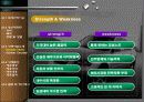 전략적 제휴 사례 분석 - 현대車 & 다임러크라이슬러  (파워포인트자료) 10페이지