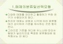 교수매체의 특성 11페이지