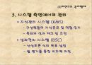 조직의 사원들 동기부여 사례 - (주)이랜드 파워포인트 6페이지