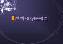 sky텔레텍-펜텍 기업 조사분석-합병전후- 12페이지