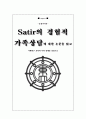 [사티어]Satir의 경험적 가족상담 1페이지