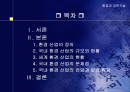 국내 환경산업의 현황 및 발전방향 2페이지