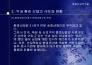국내 환경산업의 현황 및 발전방향 5페이지