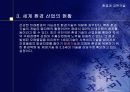국내 환경산업의 현황 및 발전방향 11페이지