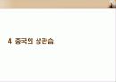 국제 상관습 - 중국 15페이지