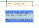 금융계의 떠오르는 화두 - 방카슈랑스 10페이지