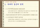 노사관계 14페이지
