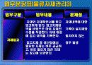 중소기업 정보시스템 분석 20페이지