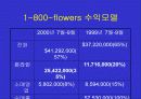 기업 비교분석 (1-800-flowers와 산타플라워) 5페이지