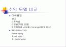 웹사이트 비교분석 (마이클럽과 Women.com) 10페이지