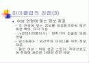 웹사이트 비교분석 (마이클럽과 Women.com) 19페이지