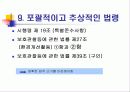 보호관찰 등에 관한 문제점 11페이지
