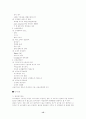 창업 메뉴얼[창업계획서의 작성요령 및 절차] 15페이지