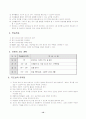 째즈댄스 학습지도안 12페이지