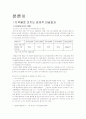 국제유가에 따른 파급효과 11페이지