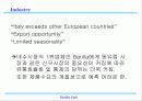 유통관리_Barilla SpA_바릴라 스파의 유통관리사례 6페이지