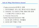 유통관리_Barilla SpA_바릴라 스파의 유통관리사례 8페이지