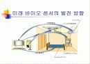 바이오센서에 관한 3차 발표자료(그중 혈당 측정기에대해서) 22페이지