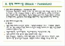 복합문화페미니즘과 흑인페미니즘의 이해 6페이지