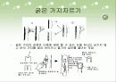 농업고등하교 조경교과 교수학습자료 식물재료 15페이지