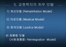 교정복지에 대하여 11페이지