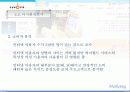 싸이월드의 마케팅 전략 사례분석 14페이지