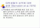 인지부조화이론,자기지각이론,귀인이론,이타성,방관자효과 11페이지
