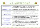 이마트의 마케팅 전략 25페이지
