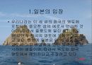 독도에 대한 가치와 일본의 의도 12페이지