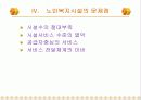 시설노인복지서비스 22페이지