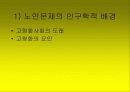 노인문제의 원인과 인권 노인복지의 문제 8페이지
