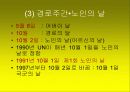 노인문제의 원인과 인권 노인복지의 문제 33페이지