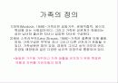 [가족복지]가족의 정의와 변화 및 관점 3페이지