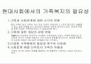 [가족복지]가족의 정의와 변화 및 관점 6페이지