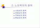 노인문제의 올바른 이해와 향후 대책 7페이지