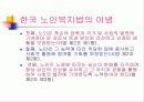 노인문제의 올바른 이해와 향후 대책 8페이지