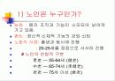 노인문제의 올바른 이해와 향후 대책 26페이지