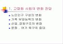 노인문제의 올바른 이해와 향후 대책 50페이지