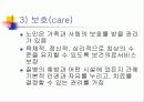 노인복지정책의 기초 14페이지