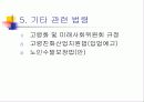 노인복지정책의 기초 47페이지