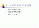 노인복지정책의 기초 52페이지