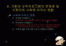 가학성 오락프로그램의 실태와 해결방안 11페이지